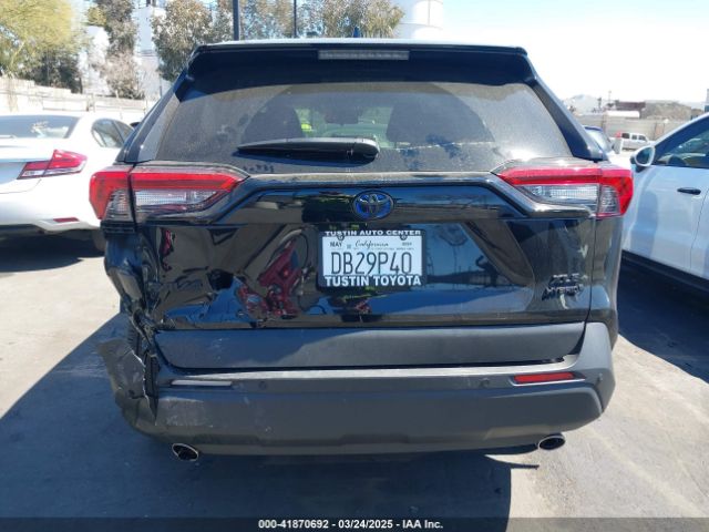 JTMB6RFV0RD126685 Toyota Rav4 Hybrid Xle Premium