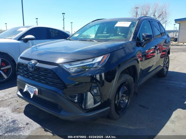 JTMB6RFV0RD126685 Toyota Rav4 Hybrid Xle Premium