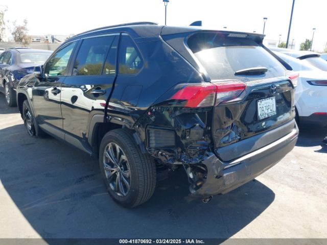JTMB6RFV0RD126685 Toyota Rav4 Hybrid Xle Premium