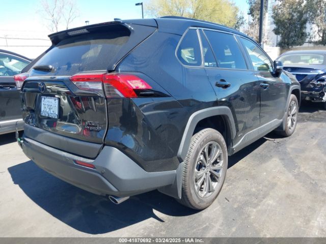 JTMB6RFV0RD126685 Toyota Rav4 Hybrid Xle Premium