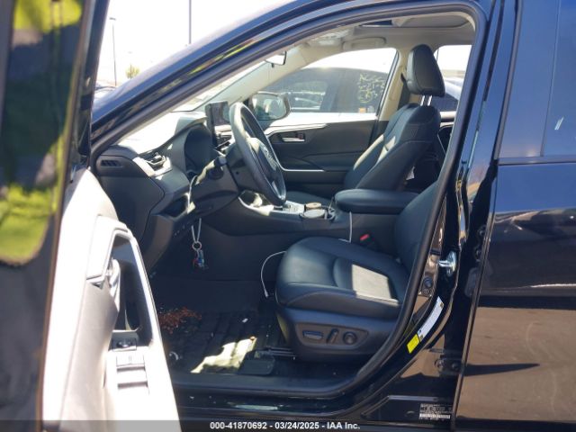 JTMB6RFV0RD126685 Toyota Rav4 Hybrid Xle Premium
