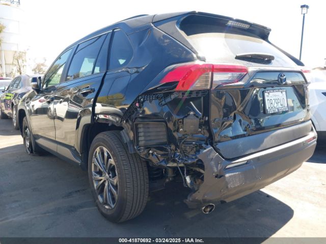 JTMB6RFV0RD126685 Toyota Rav4 Hybrid Xle Premium