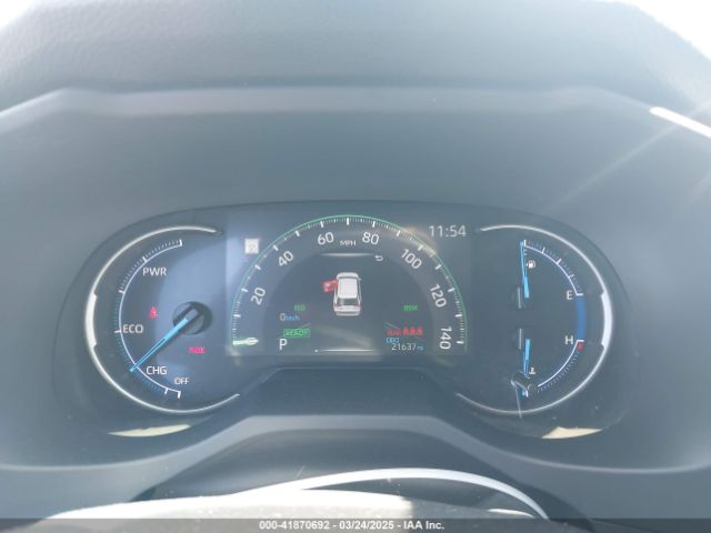 JTMB6RFV0RD126685 Toyota Rav4 Hybrid Xle Premium