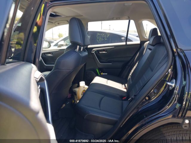 JTMB6RFV0RD126685 Toyota Rav4 Hybrid Xle Premium