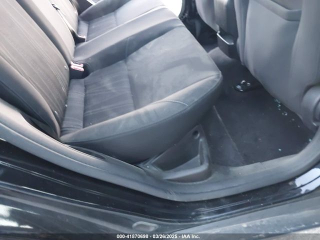 1FADP3FE7HL298287 Ford FOCUS SE