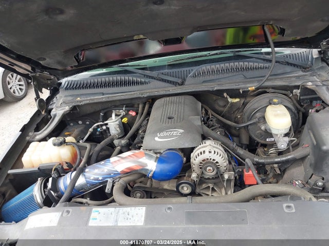 Aukcja sprzedaży 2006 Chevrolet Silverado 1500 Lt2, vin: 1GCEC19Z36Z119573, numer aukcji: 41870707