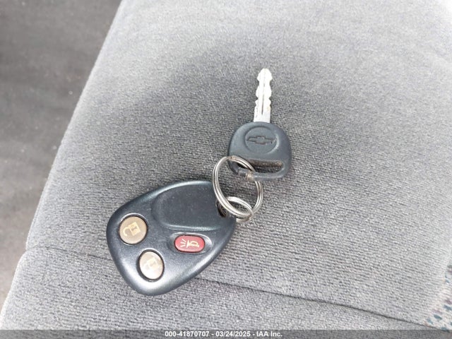 Aukcja sprzedaży 2006 Chevrolet Silverado 1500 Lt2, vin: 1GCEC19Z36Z119573, numer aukcji: 41870707