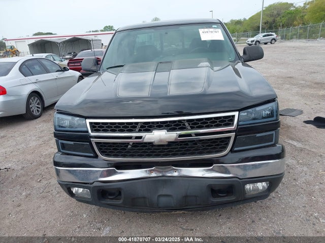 Aukcja sprzedaży 2006 Chevrolet Silverado 1500 Lt2, vin: 1GCEC19Z36Z119573, numer aukcji: 41870707