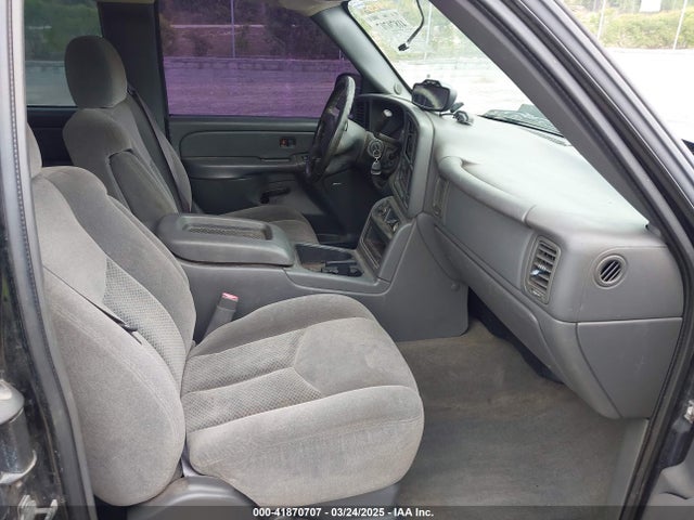 Aukcja sprzedaży 2006 Chevrolet Silverado 1500 Lt2, vin: 1GCEC19Z36Z119573, numer aukcji: 41870707