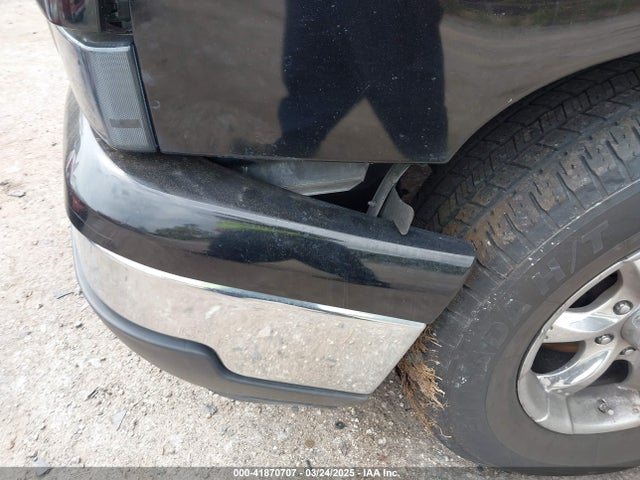 Aukcja sprzedaży 2006 Chevrolet Silverado 1500 Lt2, vin: 1GCEC19Z36Z119573, numer aukcji: 41870707