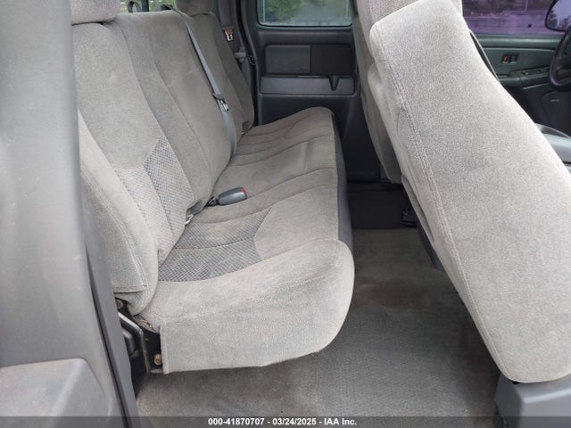 Aukcja sprzedaży 2006 Chevrolet Silverado 1500 Lt2, vin: 1GCEC19Z36Z119573, numer aukcji: 41870707