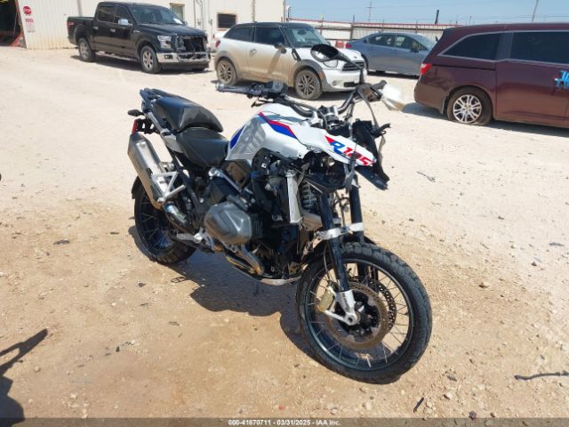 2022 BMW R 1250 WB10M0306N6F58651