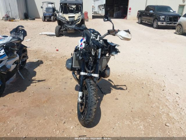 2022 BMW R 1250 WB10M0306N6F58651 Photo 4