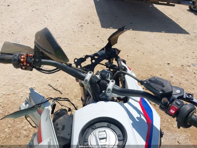 2022 BMW R 1250 WB10M0306N6F58651 Photo 6