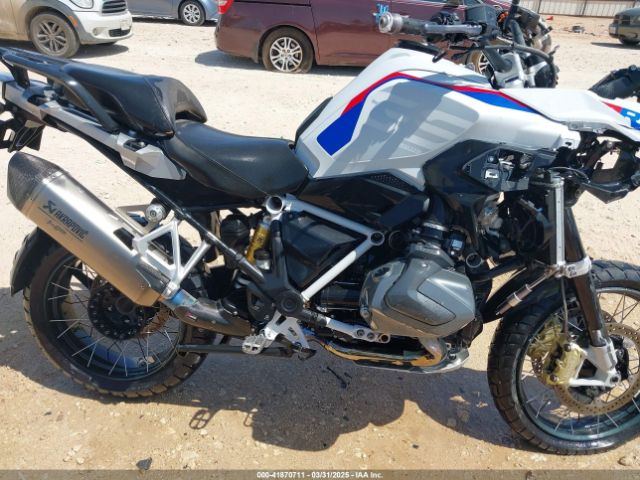 2022 BMW R 1250 WB10M0306N6F58651 Photo 7