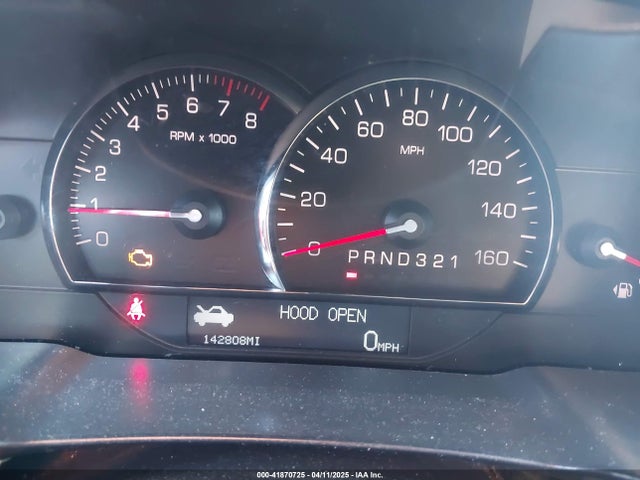 2007 CADILLAC DTS 1G6KD57Y07U134731 Photo 6
