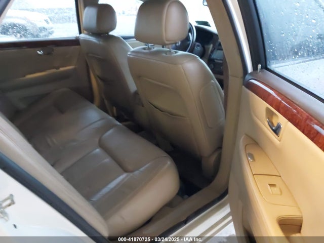 2007 CADILLAC DTS 1G6KD57Y07U134731 Photo 7