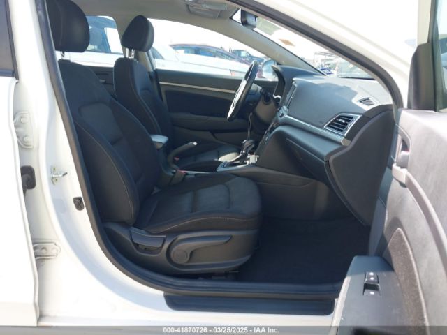 5NPD84LF7JH313648 Hyundai Elantra Value Edition