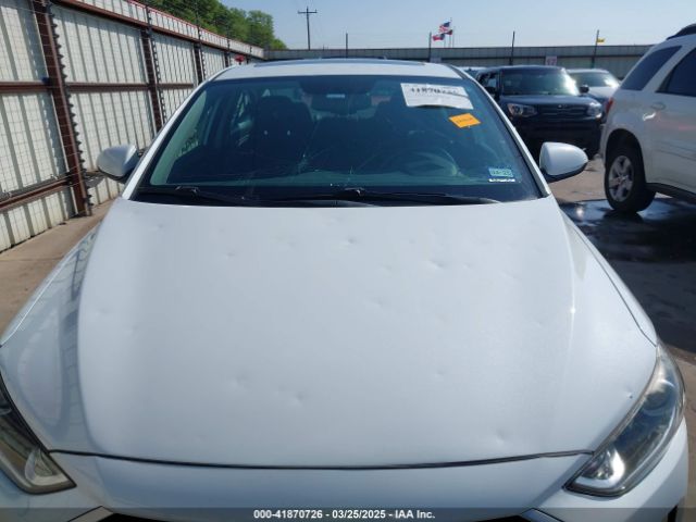 5NPD84LF7JH313648 Hyundai Elantra Value Edition