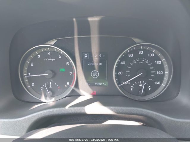 5NPD84LF7JH313648 Hyundai Elantra Value Edition