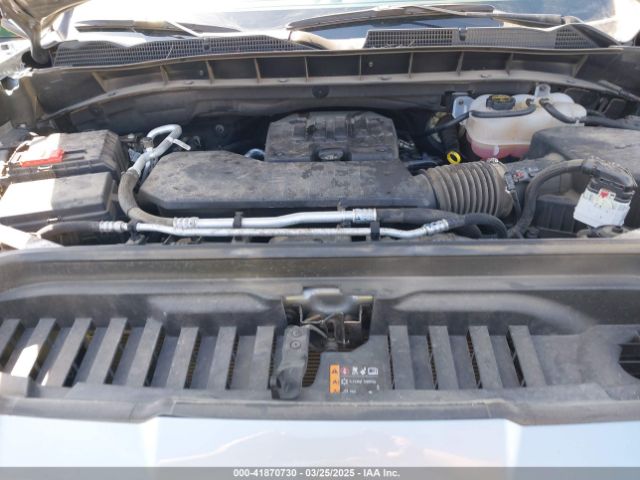 1GTPHAEK2RZ310148 GMC Sierra 1500 2wd  Short Box Pro