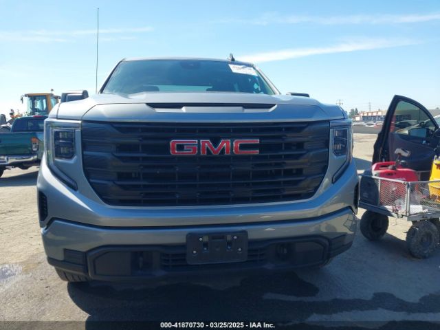 1GTPHAEK2RZ310148 GMC Sierra 1500 2wd  Short Box Pro