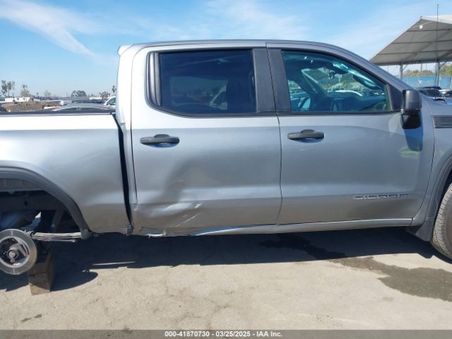 1GTPHAEK2RZ310148 GMC Sierra 1500 2wd  Short Box Pro