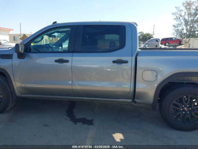 1GTPHAEK2RZ310148 GMC Sierra 1500 2wd  Short Box Pro