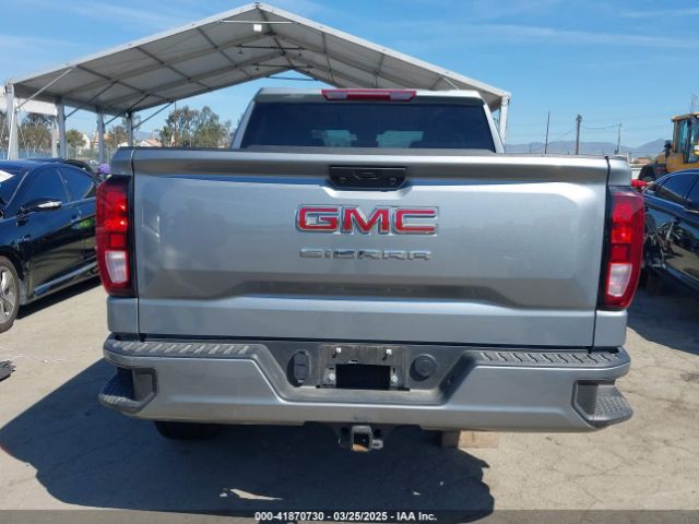 1GTPHAEK2RZ310148 GMC Sierra 1500 2wd  Short Box Pro