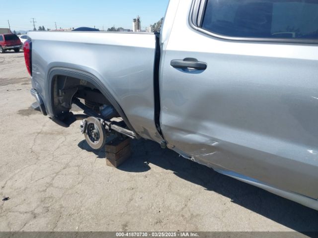 1GTPHAEK2RZ310148 GMC Sierra 1500 2wd  Short Box Pro