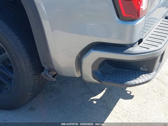 1GTPHAEK2RZ310148 GMC Sierra 1500 2wd  Short Box Pro