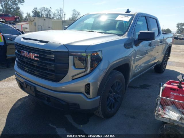 1GTPHAEK2RZ310148 GMC Sierra 1500 2wd  Short Box Pro