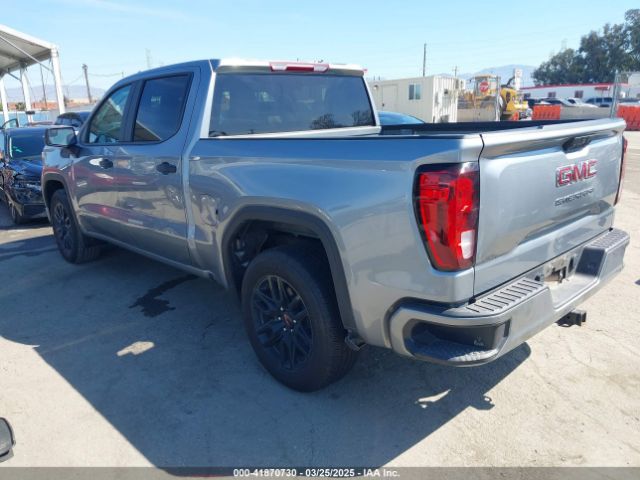 1GTPHAEK2RZ310148 GMC Sierra 1500 2wd  Short Box Pro