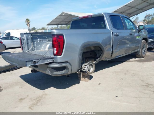 1GTPHAEK2RZ310148 GMC Sierra 1500 2wd  Short Box Pro