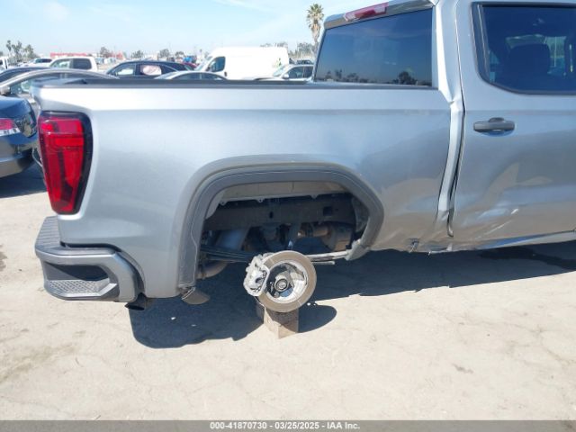 1GTPHAEK2RZ310148 GMC Sierra 1500 2wd  Short Box Pro