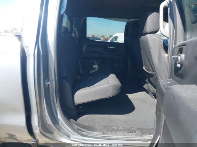 1GTPHAEK2RZ310148 GMC Sierra 1500 2wd  Short Box Pro
