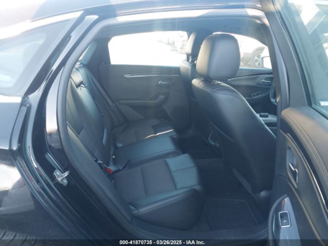 2G1115S33G9130949 Chevrolet Impala 2lt