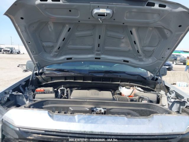 1GTUUAED7RZ346109 GMC Sierra 1500 4wd  Short Box Pro