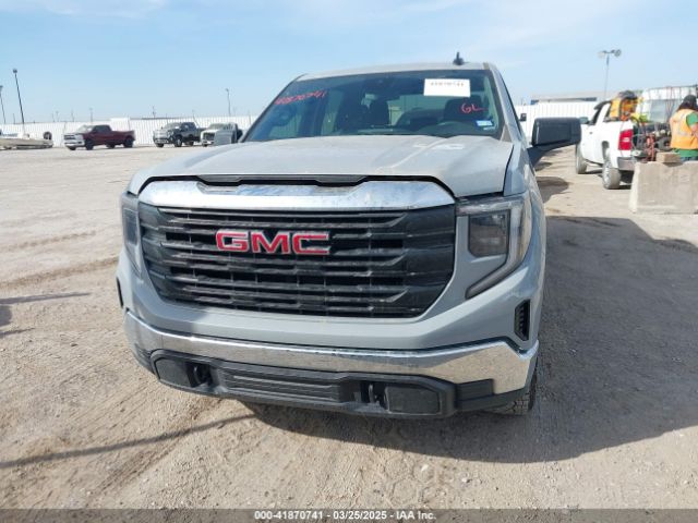 1GTUUAED7RZ346109 GMC Sierra 1500 4wd  Short Box Pro