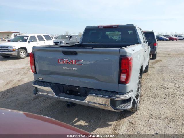 1GTUUAED7RZ346109 GMC Sierra 1500 4wd  Short Box Pro