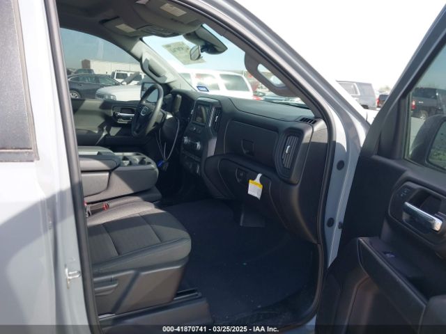 1GTUUAED7RZ346109 GMC Sierra 1500 4wd  Short Box Pro