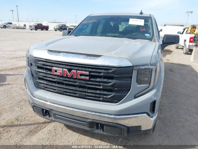 1GTUUAED7RZ346109 GMC Sierra 1500 4wd  Short Box Pro