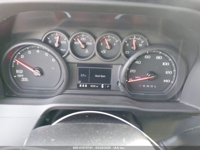 1GTUUAED7RZ346109 GMC Sierra 1500 4wd  Short Box Pro