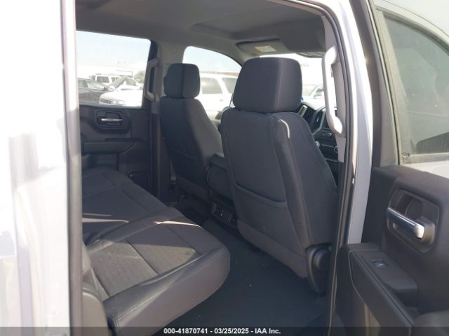 1GTUUAED7RZ346109 GMC Sierra 1500 4wd  Short Box Pro