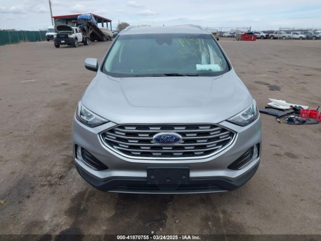 2FMPK4J95LBB07993 Ford EDGE SEL