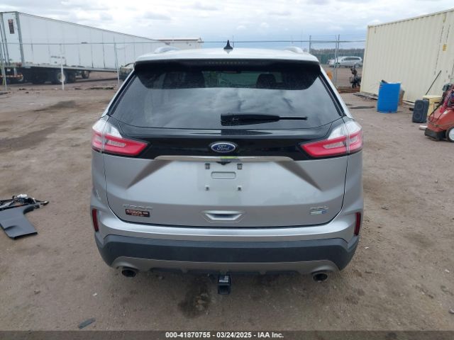 2FMPK4J95LBB07993 Ford EDGE SEL