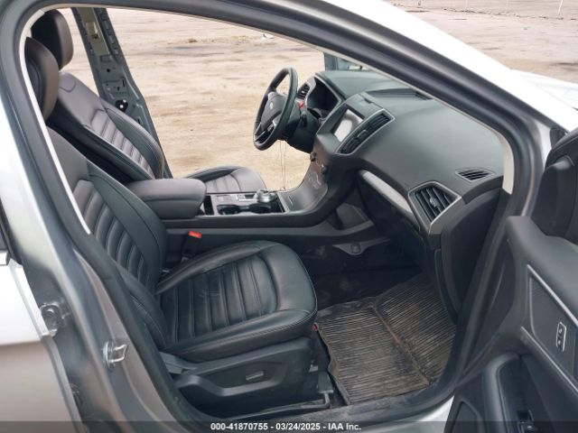 2FMPK4J95LBB07993 Ford EDGE SEL