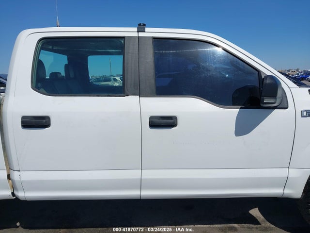 Ford F-150 Xl 2016 1FTEW1EF5GFA47782 Image 13