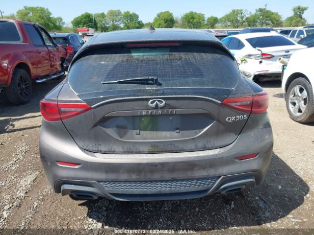 SJKCH5CP3HA023156 Infiniti Qx30 Sport