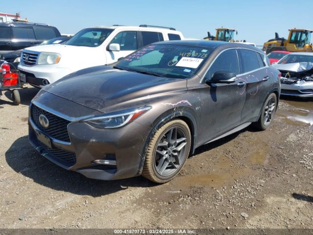 SJKCH5CP3HA023156 Infiniti Qx30 Sport